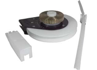[704902021] KS Buigblok buigwiel all-in t.b.v. Buighuis Basis (2/2)