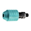 Collomix HEXAFIX PRO snelkoppeling tbv M14 staven