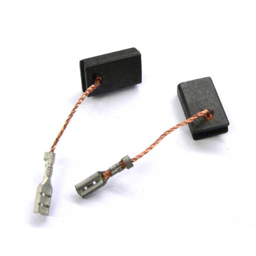[92381] Collomix koolborstelset voor Xo1R / XQ1
