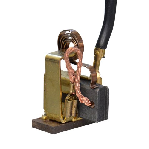 [92383] Collomix koolborstelset voor Xo4R / XQ4 / LevMix