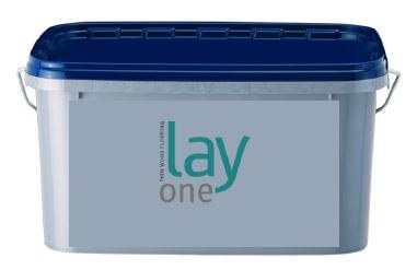 LayOne lijm Emmer a 10 kg