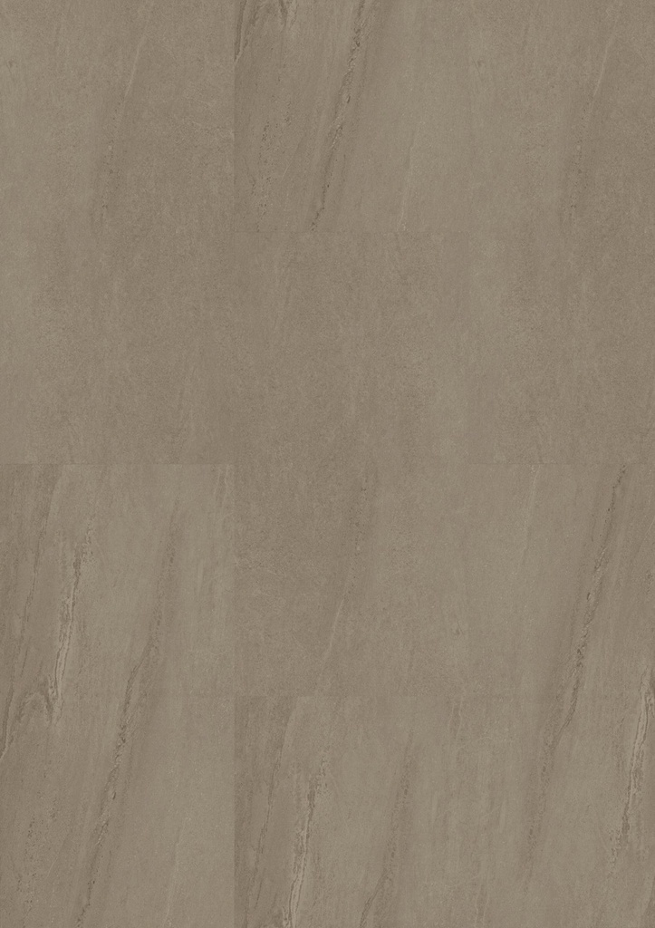 LVT Design 340 Click Rigid 5,0mm/NS 0.4mm 885 Classic Concrete 30,31x60,72cm | Pak à 1,84 m²