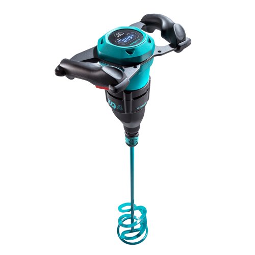 [92388] Collomix mengmachine XQ4 HF