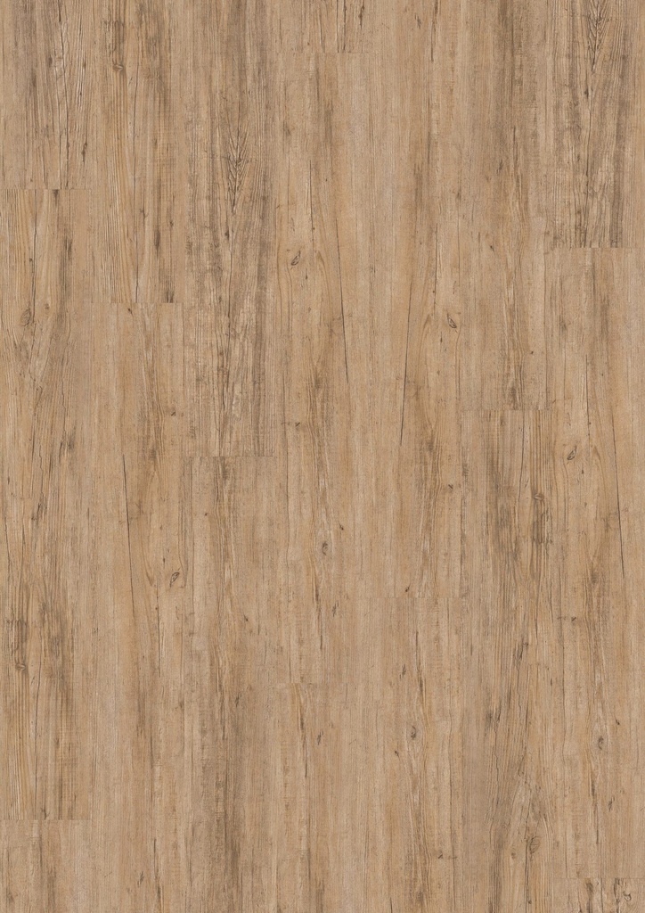 LVT Design 340 DB 2,0mm/NS 0.4mm 2825 Wild Pine 1219x184x2mm 3,37m2