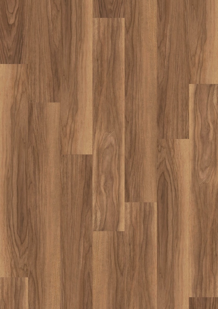 LVT Design 340 DB 2,0mm/NS 0.4mm 2857 Classic Nuttree 1219x184x2mm 3,37m2