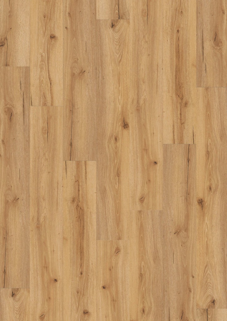 LVT Design 340 DB 2,0mm/NS 0.4mm 2870 Chalet Oak Black 18,42x121,92 3,37m2