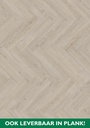 LVT Design 555 Cycle Visgraat 2,5mm/NS 0.55mm 5383 Perfect Grey Oak 609x114x2,5mm 3,34m2