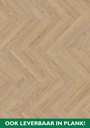 LVT Design 555 Cycle Visgraat 2,5mm/NS 0.55mm 5384 DB Perfect Beige Oak 609x114x2,5mm 3,34m2