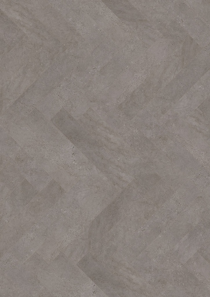 LVT Design 555 Cycle Visgraat 2,5mm/NS 0.55mm 5385 DB Dark Concrete 609x114x2,5mm 3,34m2
