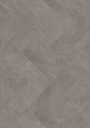 LVT Design 555 Cycle Visgraat 2,5mm/NS 0.55mm 5385 DB Dark Concrete 609x114x2,5mm 3,34m2