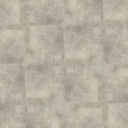 LVT Design 555 DB 5609 Patchy Concrete 914x914x2,5mm | Pak à 4,18m2