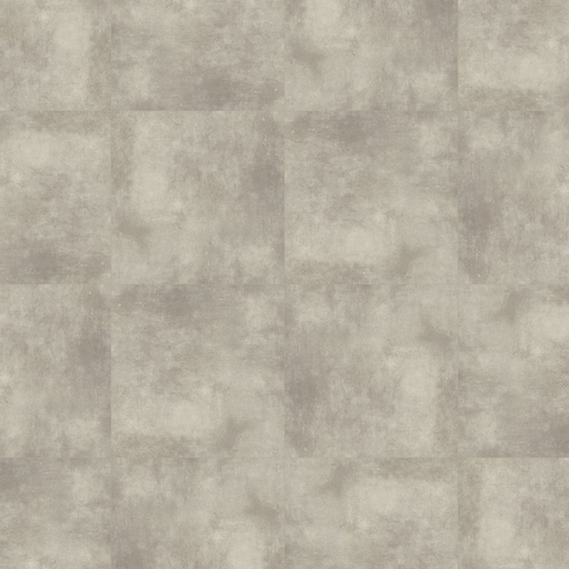 [LVTDESIGNK_5609] LVT Design 555 DB 5609 Patchy Concrete 914x914x2,5mm | Pak à 4,18m2