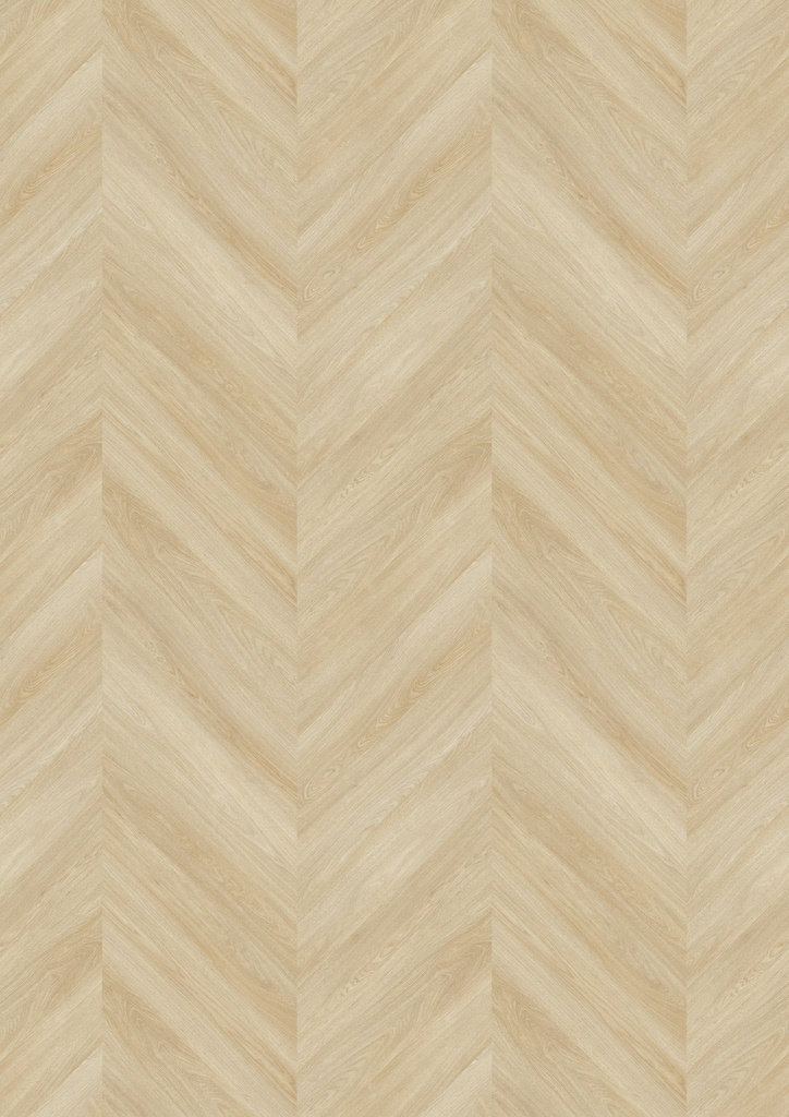 LVT DESIGN 555 Evolut 2,5/0,55mm Chevron DB 5801 Almond Oak EIR 523x92x2,5mm | 2,03m²