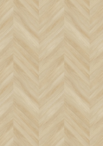 [LVTDESIGNO_5801] LVT DESIGN 555 Evolut 2,5/0,55mm Chevron DB 5801 Almond Oak EIR 523x92x2,5mm | 2,03m²