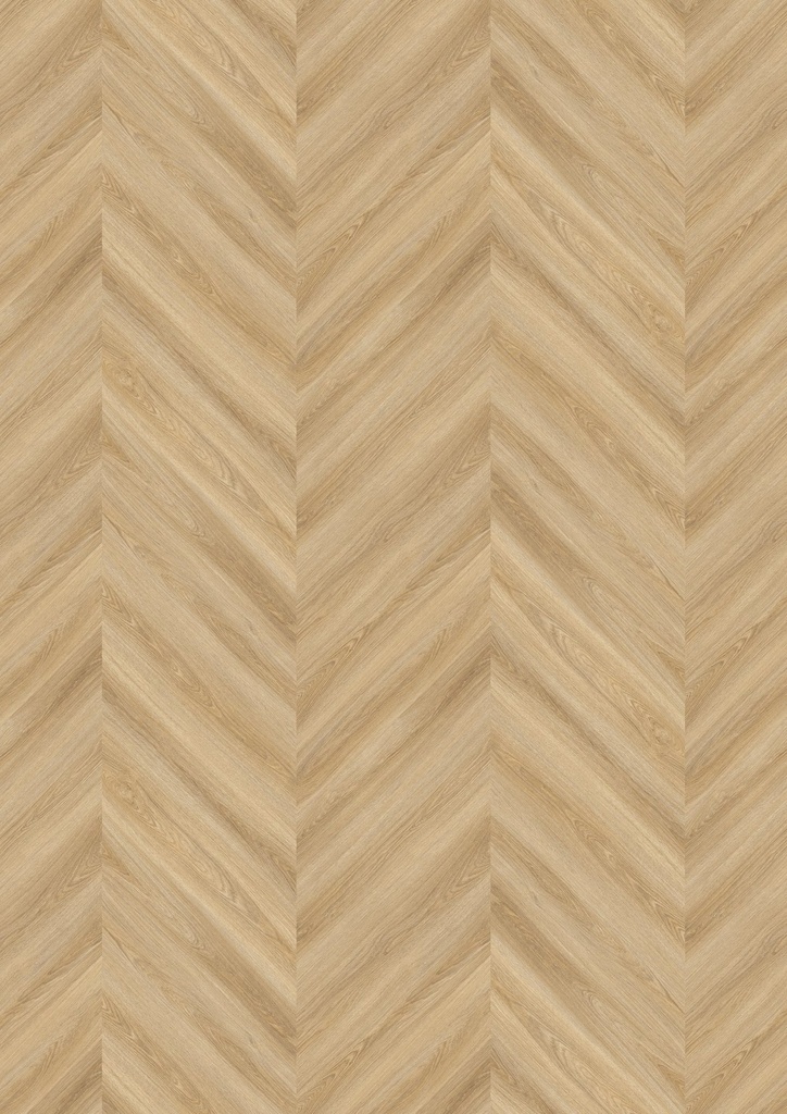 LVT DESIGN 555 Evolut 2,5/0,55mm Chevron DB 5802 Frosty Oak 523x92x2,5mm | 2,03m²
