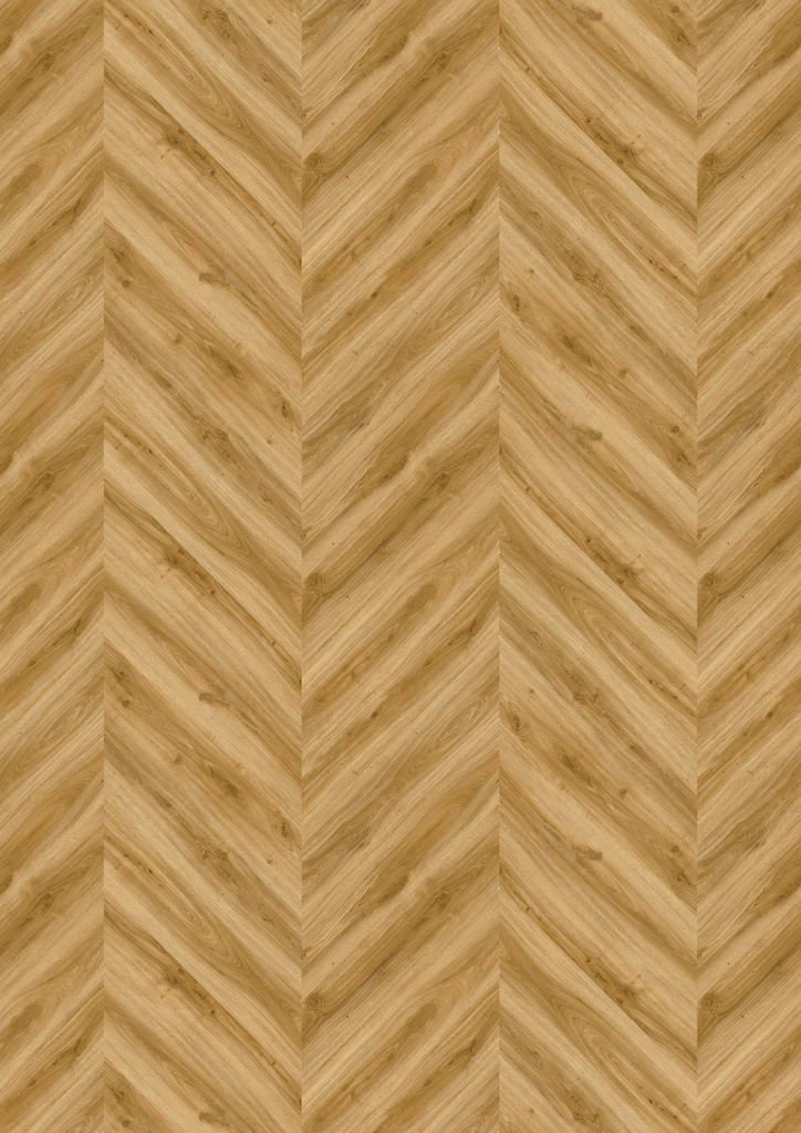 LVT DESIGN 555 Evolut 2,5/0,55mm Chevron DB 5803 Amber Oak 523x92x2,5mm | 2,03m²