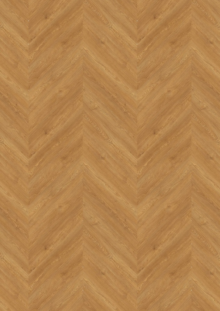 LVT DESIGN 555 Evolut 2,5/0,55mm Chevron DB 5804 Palm Oak EIR 523x92x2,5mm | 2,03m²