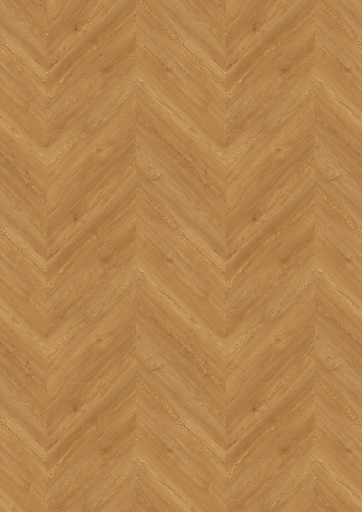 [LVTDESIGNO_5804] LVT DESIGN 555 Evolut 2,5/0,55mm Chevron DB 5804 Palm Oak EIR 523x92x2,5mm | 2,03m²