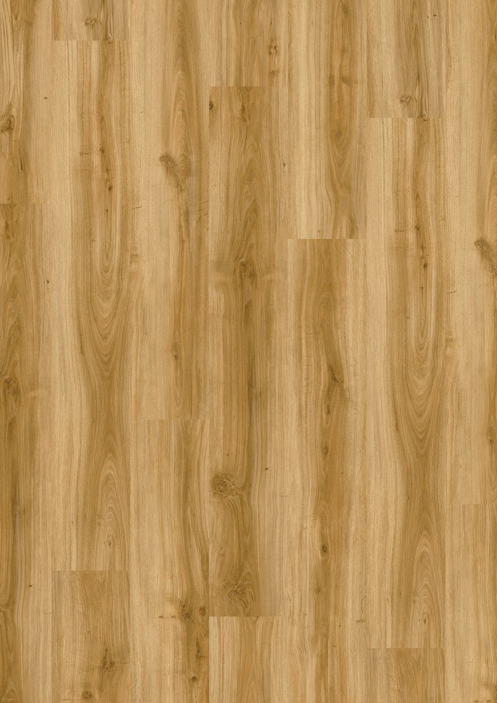 LVT DESIGN 555 Evolut 2,5/0,55mm DB 5903 Amber Oak 1320x196x2,5mm | 3,62m²