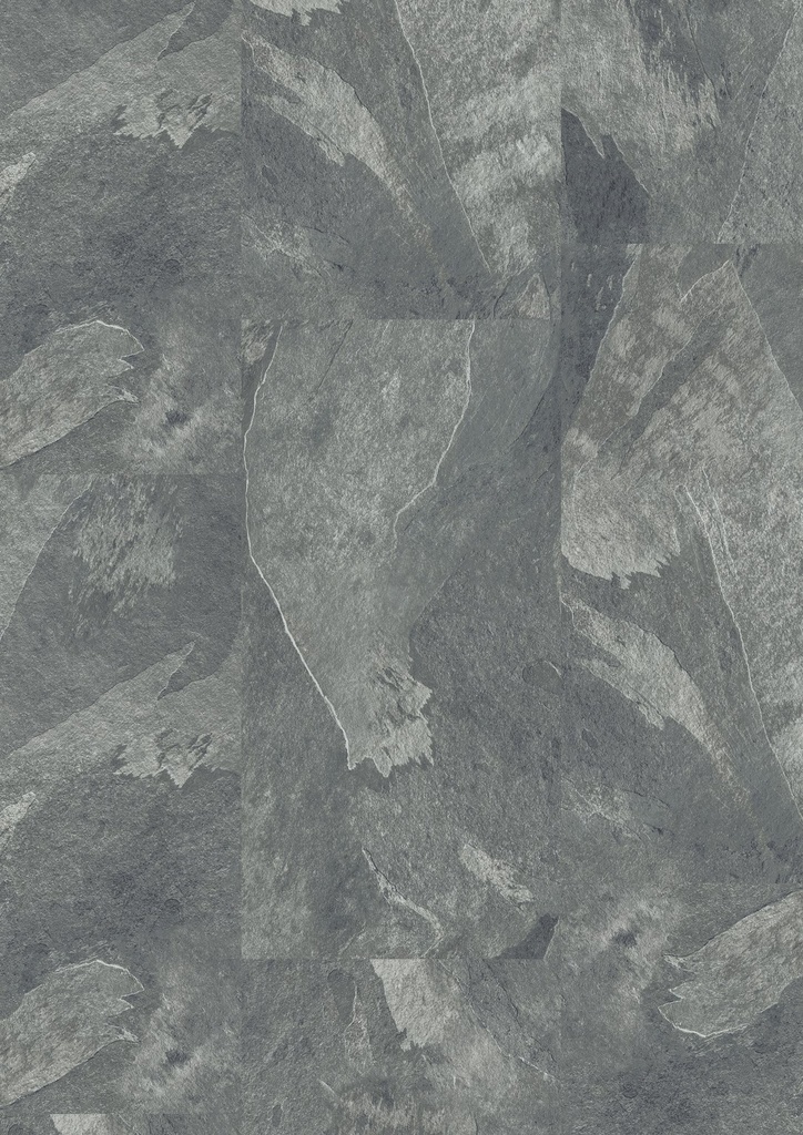 LVT DESIGN 555 Evolut 2,5/0,55mm DB 5919 Graphite Grey EIR 986x493x2,5mm | 4,86m²