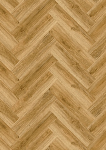 [LVTDESIGNQ_5103] LVT DESIGN 555 Evolut 2,5/0,55mm Visgraat DB 5103 Amber Oak 632x158x2,5mm | 2,4m²