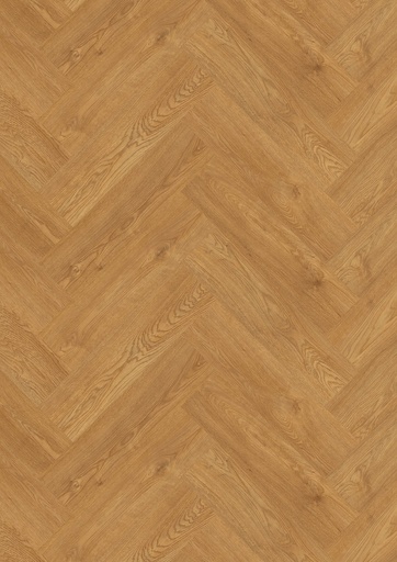 [LVTDESIGNQ_5104] LVT DESIGN 555 Evolut 2,5/0,55mm Visgraat DB 5104 Palm Oak EIR 632x158x2,5mm | 2,4m²