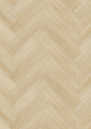 [LVTDESIGNJ_101] LVT DESIGN 555 Evolut 6,0/0,55mm Visgraat Click 101 Almond Oak EIR 630x126x6mm | 0,80m²