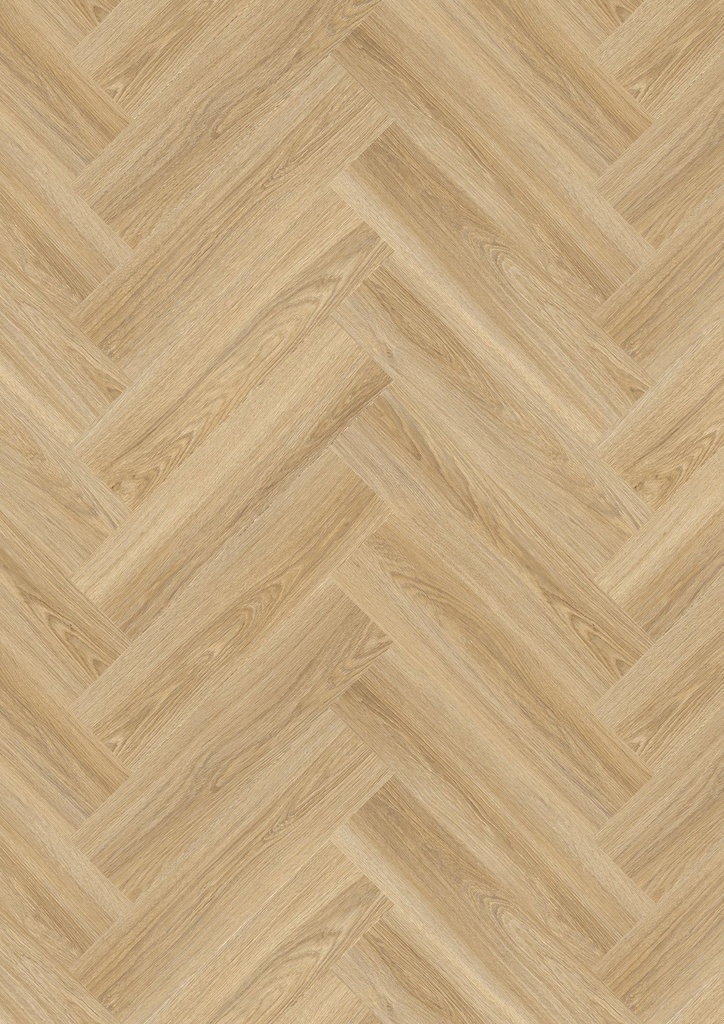 LVT DESIGN 555 Evolut 6,0/0,55mm Visgraat Click 102 Frosty Oak 630x126x6mm | 0,80m²