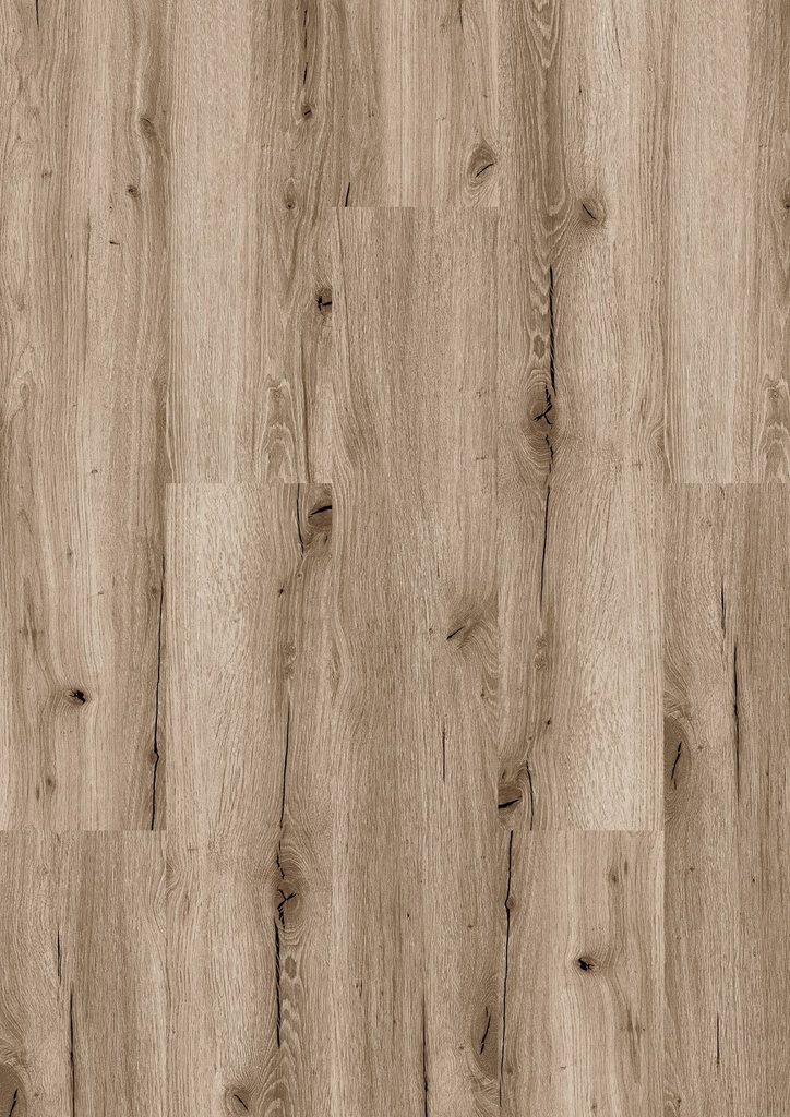 LVT DESIGN 555 Wooden Styles Click 708X Oak rustic EIR 7,0/NS 0.55 152,4x22,8 | 2,084m2