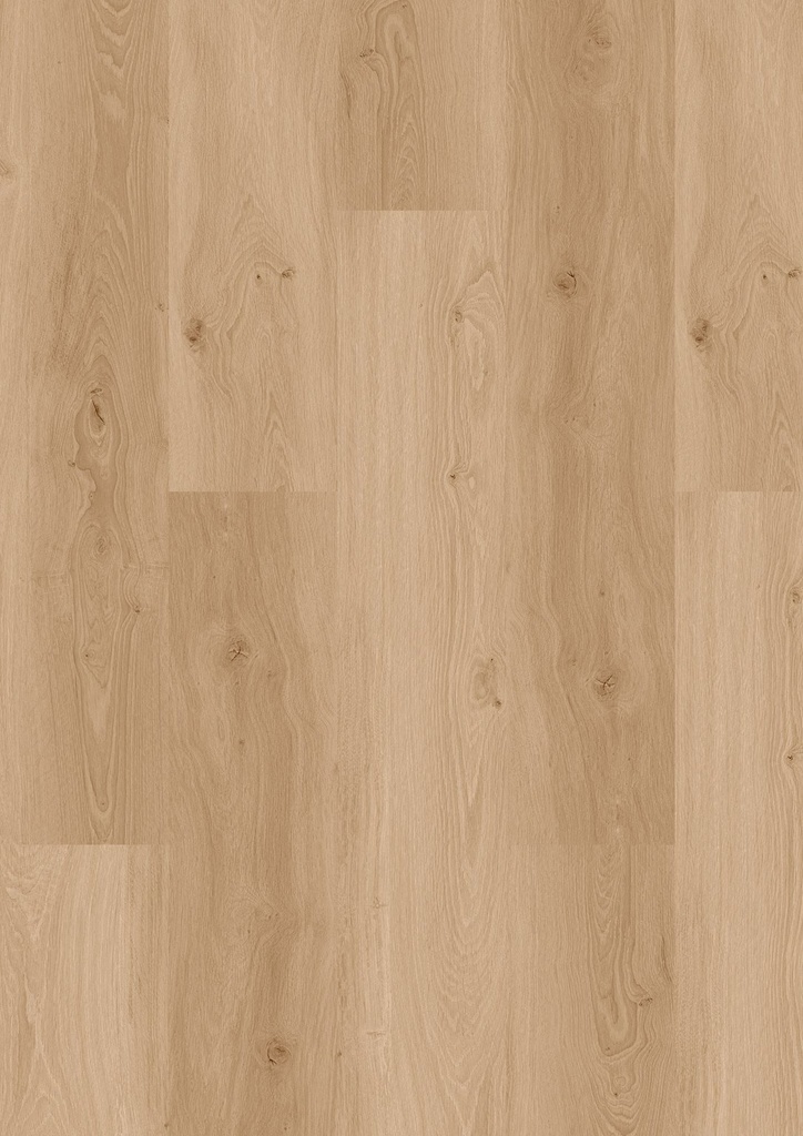 LVT DESIGN 555 Wooden Styles DB 5704 Oak blond EIR 2,5/NS 0.55 152,4x22,86 | 3,484m2