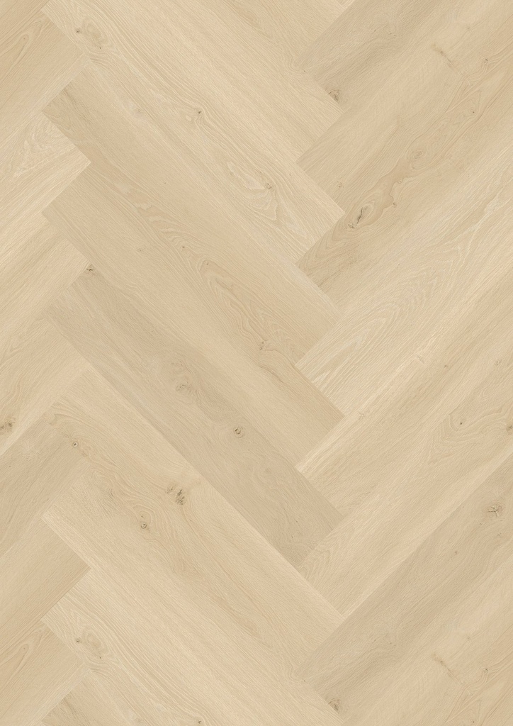 LVT DESIGN 555 Wooden Styles Visgraat Click 701H Oak light EIR 7,0/0.55 75x15 | 1,575m2