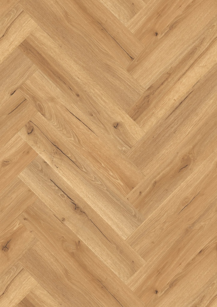LVT DESIGN 555 Wooden Styles Visgraat Click 706H Oak chalet EIR 7,0/0.55 75x15 | 1,575m2