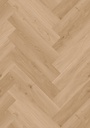 LVT DESIGN 555 Wooden Styles Visgraat DB 6704 Oak blond EIR 2,5/0.55 76,2x15,24 | 3,484m2