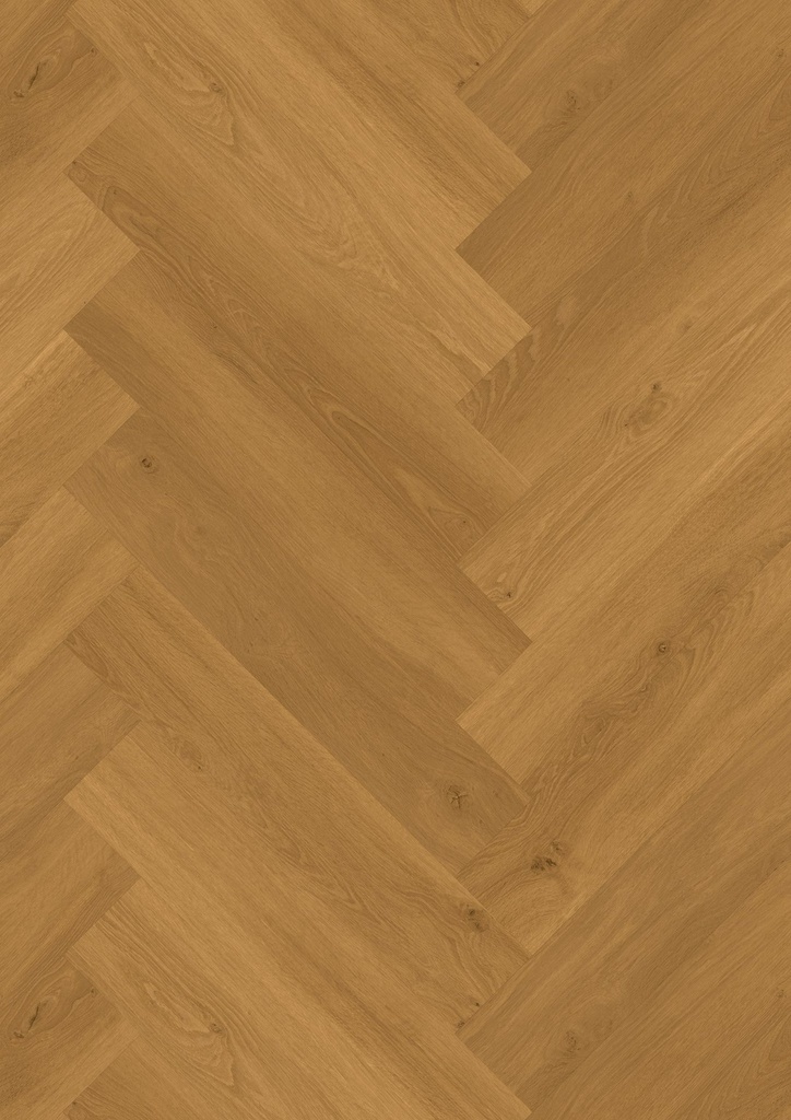 LVT DESIGN 555 Wooden Styles Visgraat DB 6705 Oak natural EIR 2,5/0.55 76,2x15,24 | 3,484m2