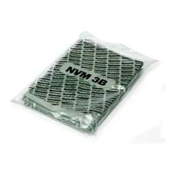 [621231022] Numatic stofzak 3BH/3-laags (NED570) 10st 604017