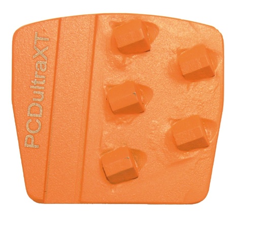 [WER8010226] PCD ULTRA XT-Segment 8010226 Oranje v. 1010136 / 1010140