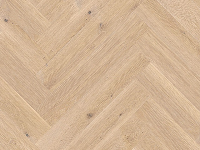 PVC visgraat