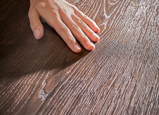 Parket en houten vloeren