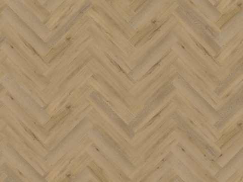 PVC visgraat