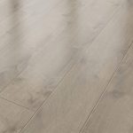 Grijs Bruin Eik Klik Laminaat 8mm Megacloc