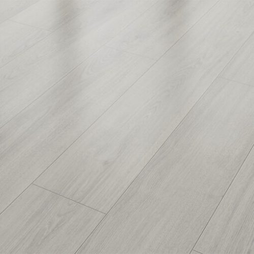 Licht Grijs Eik Klik Laminaat 8mm Megacloc