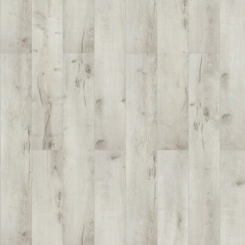 CrÇùme Eik Klik Laminaat 8mm