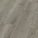 Grijs Bruin Eik Klik Laminaat 8mm MegaLoc