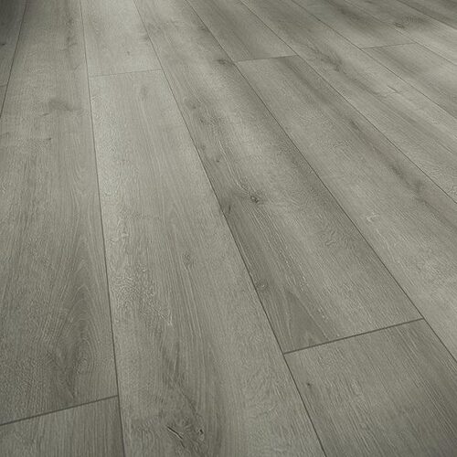 XL Grijs Eik Klik Laminaat 8mm