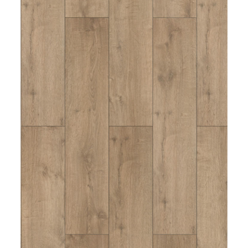 XL Bennett Bruin Eik Klik Laminaat 8mm MegaLoc