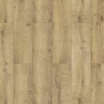 Licht Middeleeuwse Natuur Eik Klik Laminaat 8mm MegaLoc