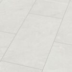 Visiogrande Wit Graniet VE32 Granit Weiss Klik Laminaat 8mm MegaLoc