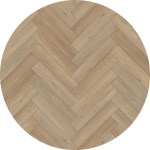 Diamonds Visgraat Click Ruby Rigid Core Antislip