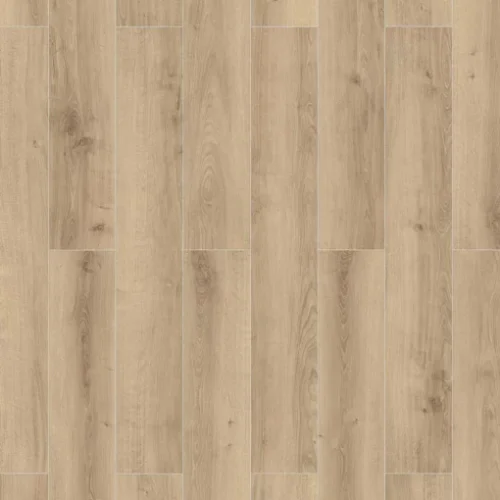 Lichtgrijs Eik Waterbestendig Klik Laminaat 8mm