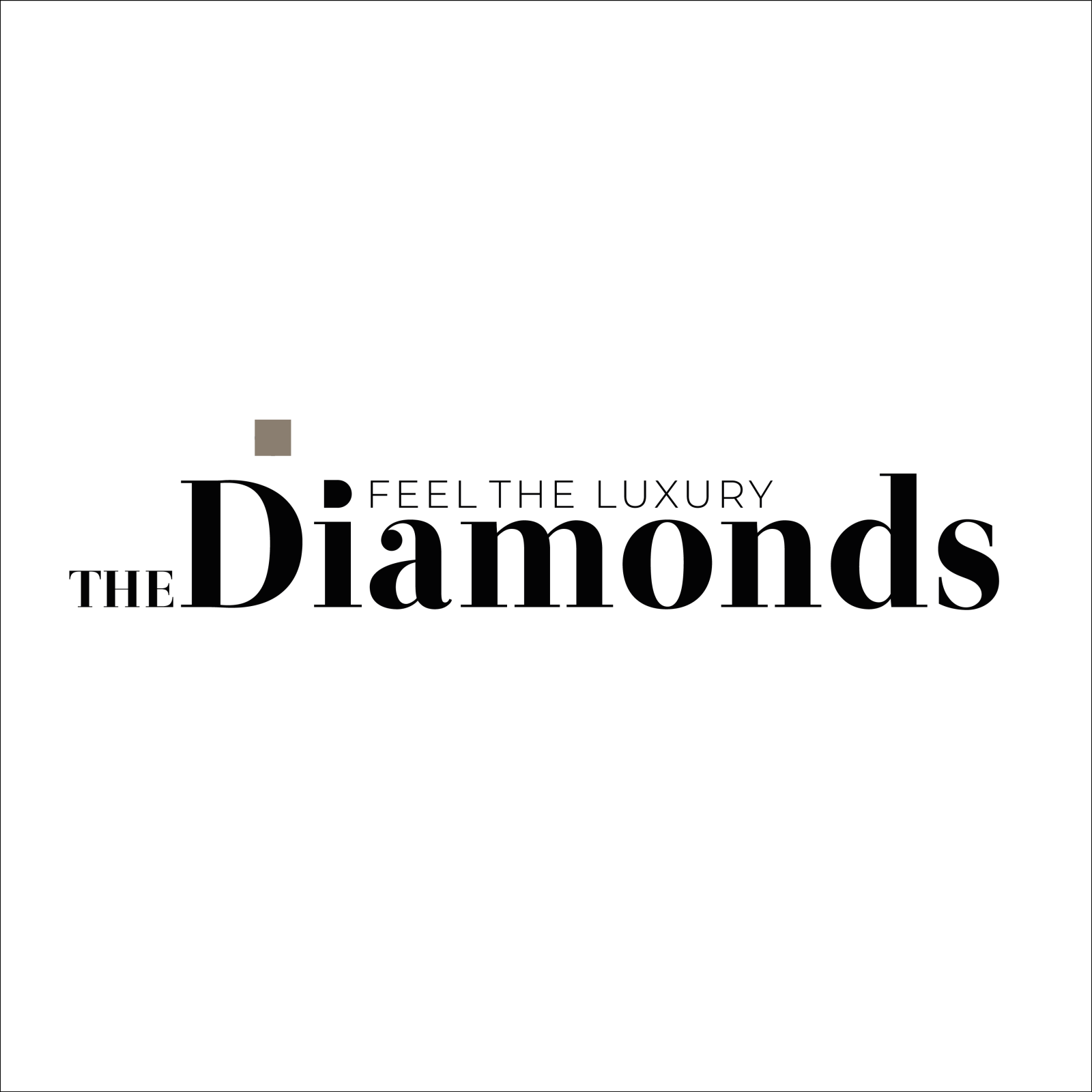 THE DIAMONDS